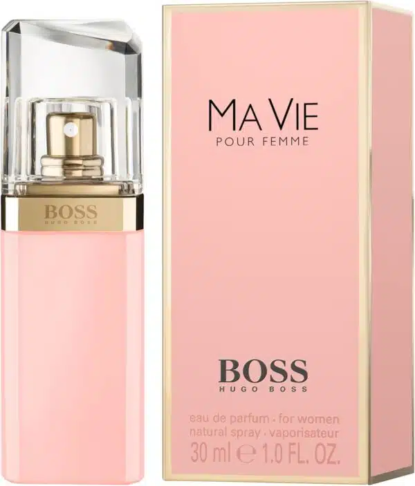 Hugo Boss Boss Ma Vie Eau de Parfum 30ml Spray