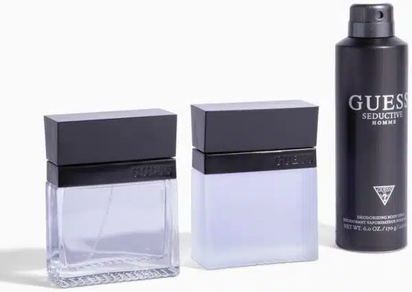 Guess Guess Seductive Homme Eau de Toilette 50ml Spray - Image 6