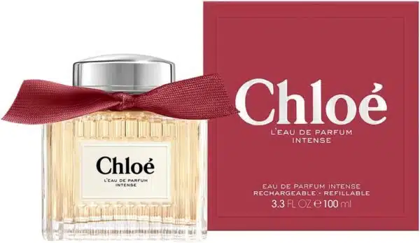 Chloe L'Eau de Parfum Intense 100ml Spray