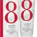 Elizabeth Arden Eight Hour Hydraplay Cleanser 125ml