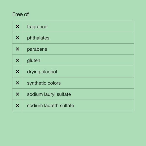 Clinique Exfoliators and Masks 7 Day Scrub Cream Rinse-Off Formula 100ml - Image 7