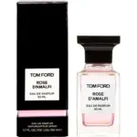 Tom Ford Rose D'Amalfi Eau de Parfum 50ml Spray