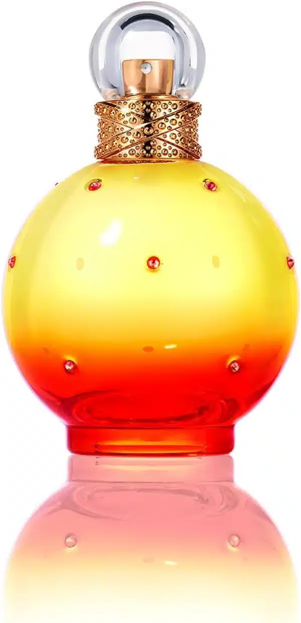 Britney Spears Blissful Fantasy Eau de Toilette 30ml Spray - Image 2
