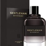 Givenchy Gentleman Eau de Parfum Boisee 100ml Spray