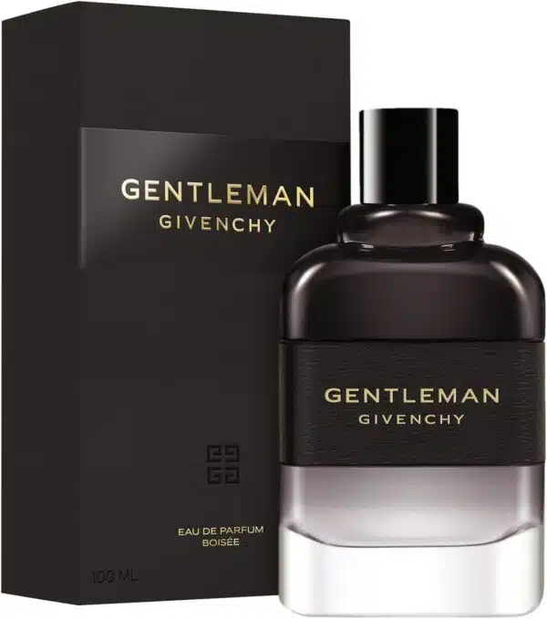 Givenchy Gentleman Eau de Parfum Bois?e 100ml Spray