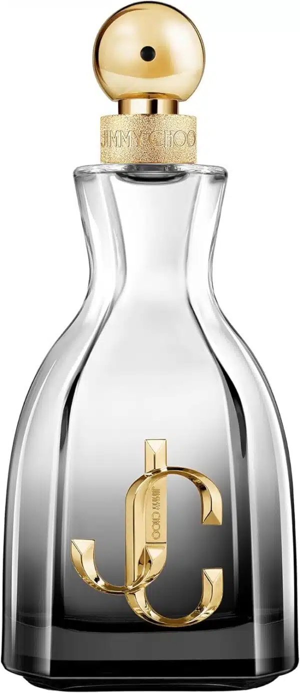 Jimmy Choo I Want Choo Forever Eau de Parfum 100ml Spray - Image 2