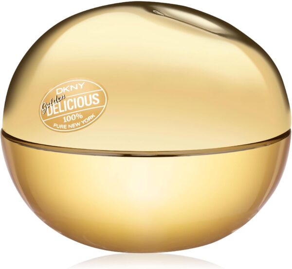 DKNY Golden Delicious Eau de Parfum 30ml Spray - Image 2