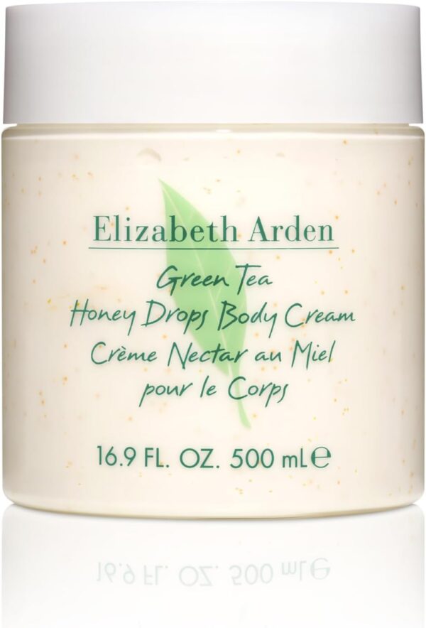 Elizabeth Arden Green Tea Honey Drops Body Cream 500ml