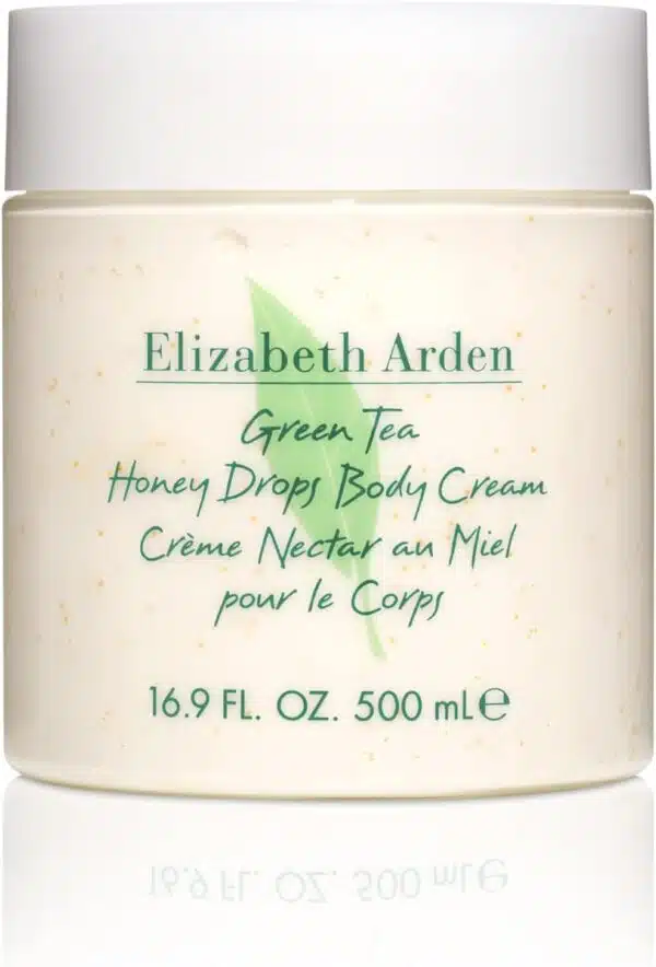 Elizabeth Arden Green Tea Honey Drops Body Cream 500ml