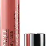 Clinique Chubby Stick Moisturizing Lip Colour Balm 3g - Whole Lotta Honey