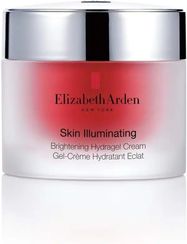 Elizabeth Arden Skin Illuminating Brightening Hydragel Cream 50ml - Image 2