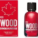 DSquared? Red Wood Eau de Toilette 50ml Spray