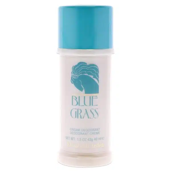 Elizabeth Arden Blue Grass Deodorant Creme 40ml
