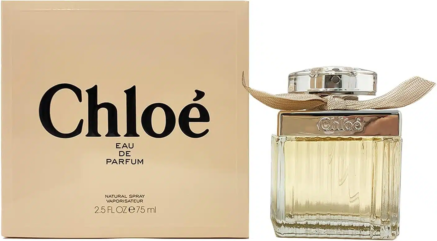 61JBw2HoavS._AC_SL1500_ Chlo? Signature Eau de Parfum 75ml Spray - Image 1