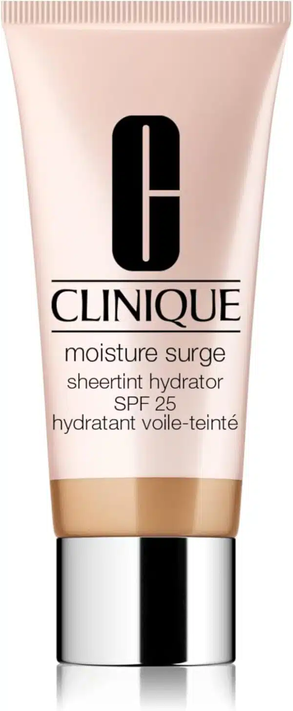 Clinique Moisture Surge Sheertint Hydrator SPF25 40ml - 2 Light