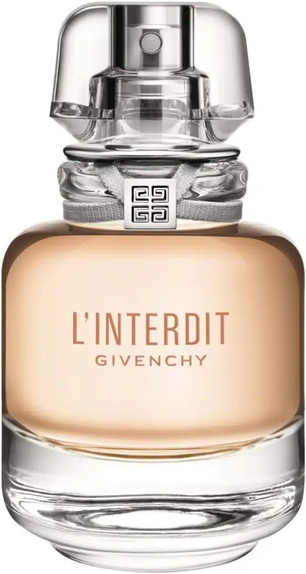 Givenchy L'Interdit Eau de Toilette 35ml Spray - Image 2