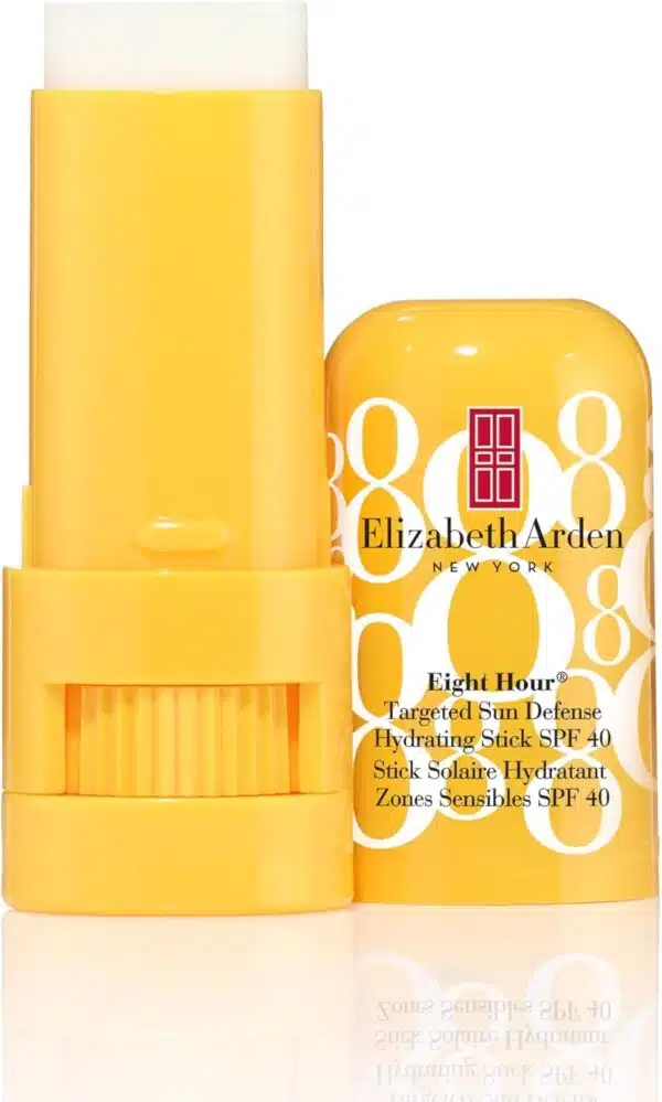 Elizabeth Arden Eight Hour Cream Targeted Sun Defense Stick SPF40 6.8g - Image 7