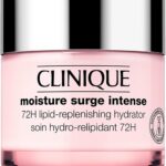 Clinique Moisture Surge Intense 72H Lipid-Replenishing Hydrator Cream-Gel 75ml