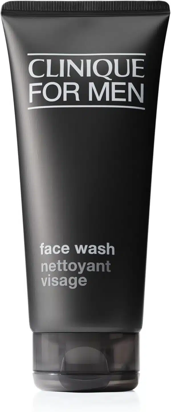 Clinique For Men Face Wash 200ml