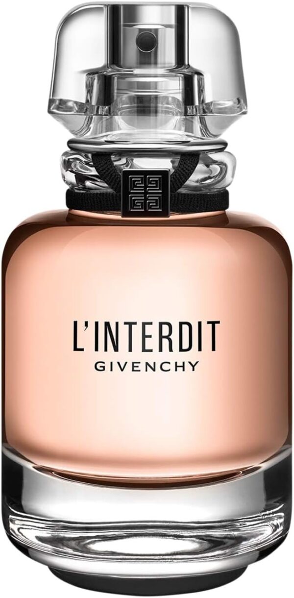 Givenchy L'Interdit Eau de Parfum 50ml Spray - Image 2