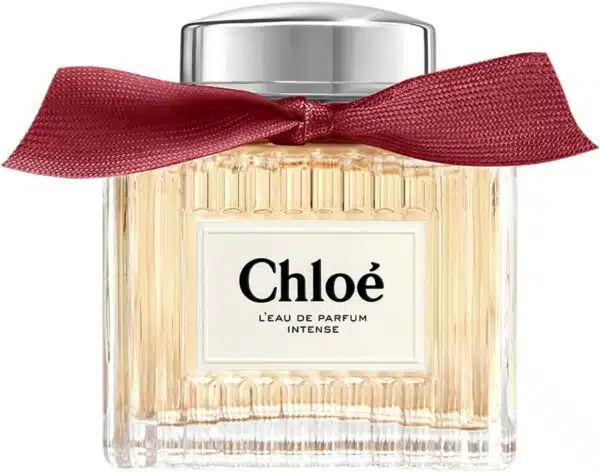 Chloe L'Eau de Parfum Intense 100ml Spray - Image 2