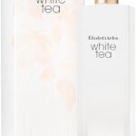 Elizabeth Arden White Tea Mandarin Blossom Eau de Toilette 100ml Spray