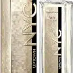Elizabeth Arden Fifth Avenue NYC Uptown Eau de Parfum 125ml Spray