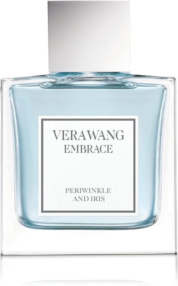 Vera Wang Embrace Periwinkle & Iris Eau de Toilette 30ml Spray - Image 2