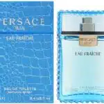 Versace Man Eau Fraiche Eau de Toilette 100ml Spray