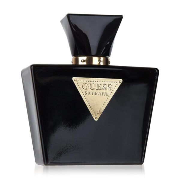 Guess Seductive Noir Women Eau de Toilette 75ml Spray - Image 2