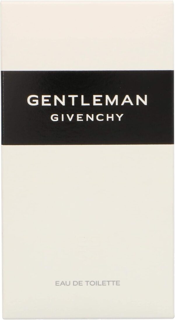 Givenchy Gentleman (2017) Eau de Toilette 100ml Spray - Image 2