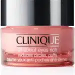Clinique All About Eyes Rich Eye Cream 15ml