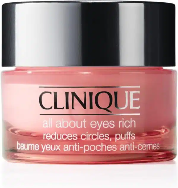 Clinique All About Eyes Rich Eye Cream 15ml