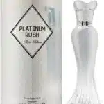 Paris Hilton Platinum Rush Eau de Parfum 30ml Spray
