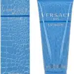 Versace Man Eau Fraiche Bath & Shower Gel 200ml