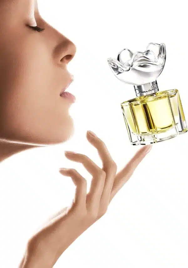 Oscar de la Renta Esprit d'Oscar Eau de Parfum 100ml Spray - Image 5