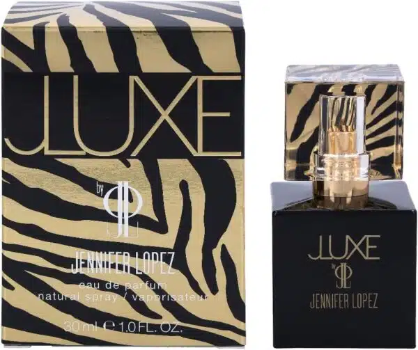 Jennifer Lopez JLuxe Eau de Parfum 30ml Spray