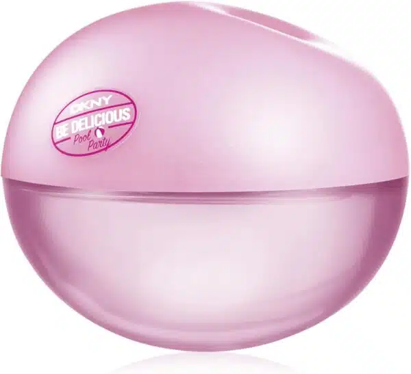 DKNY Be Delicious Mai Tai Eau de Toilette 50ml Spray - Image 2