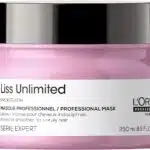 L'Or?al Serie Expert Prokeratin Liss Unlimited Hair Mask 250ml