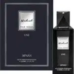 Afnan Modest Pour Homme Une Eau de Parfum 100ml Spray
