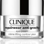 clinique repairwear anti gravity eye cream