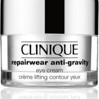 clinique repairwear anti gravity eye cream