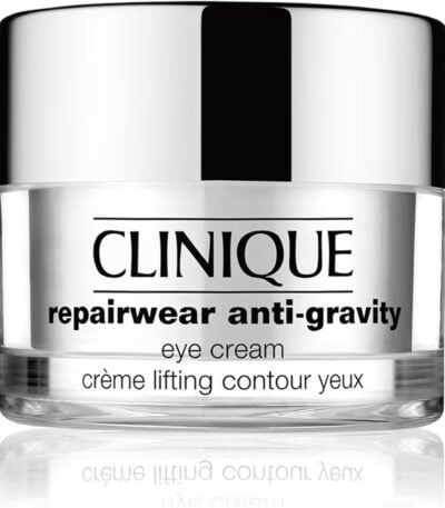 clinique repairwear anti gravity eye cream
