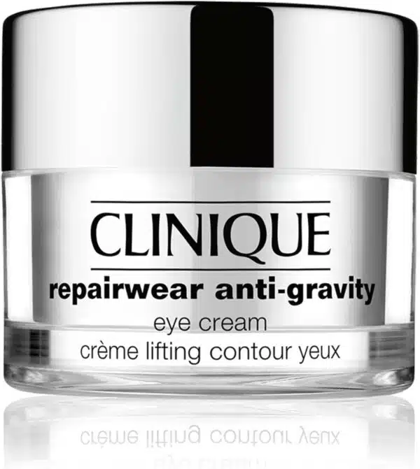 clinique repairwear anti gravity eye cream