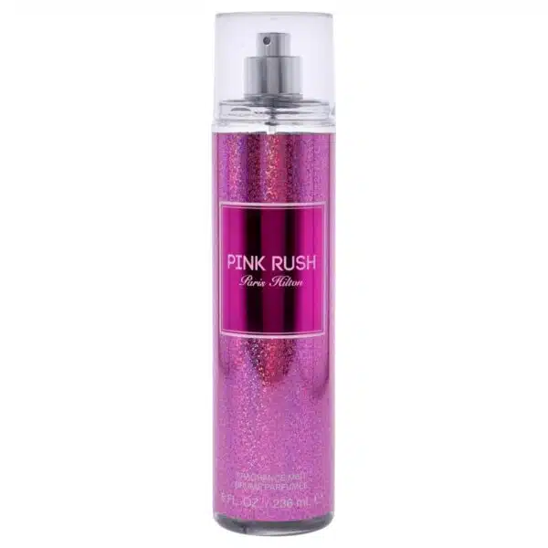 Paris Hilton Pink Rush Fragrance Mist 236ml