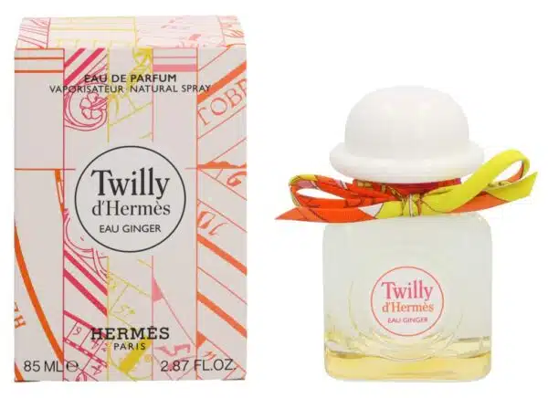 Herm?s Twilly d'Herm?s Eau Ginger Eau de Parfum 85ml Spray
