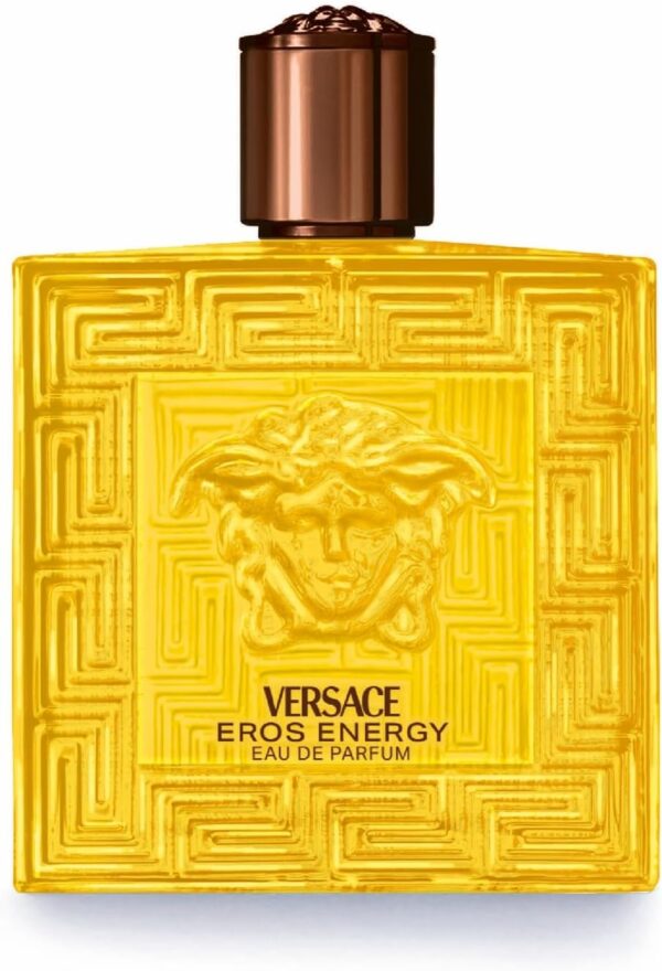 Versace Eros Energy Eau de Parfum 100ml Spray - Image 2