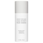 Issey Miyake L'Eau d'Issey Pour Homme Deodorant Spray 150ml