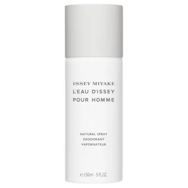 Issey Miyake L'Eau d'Issey Pour Homme Deodorant Spray 150ml