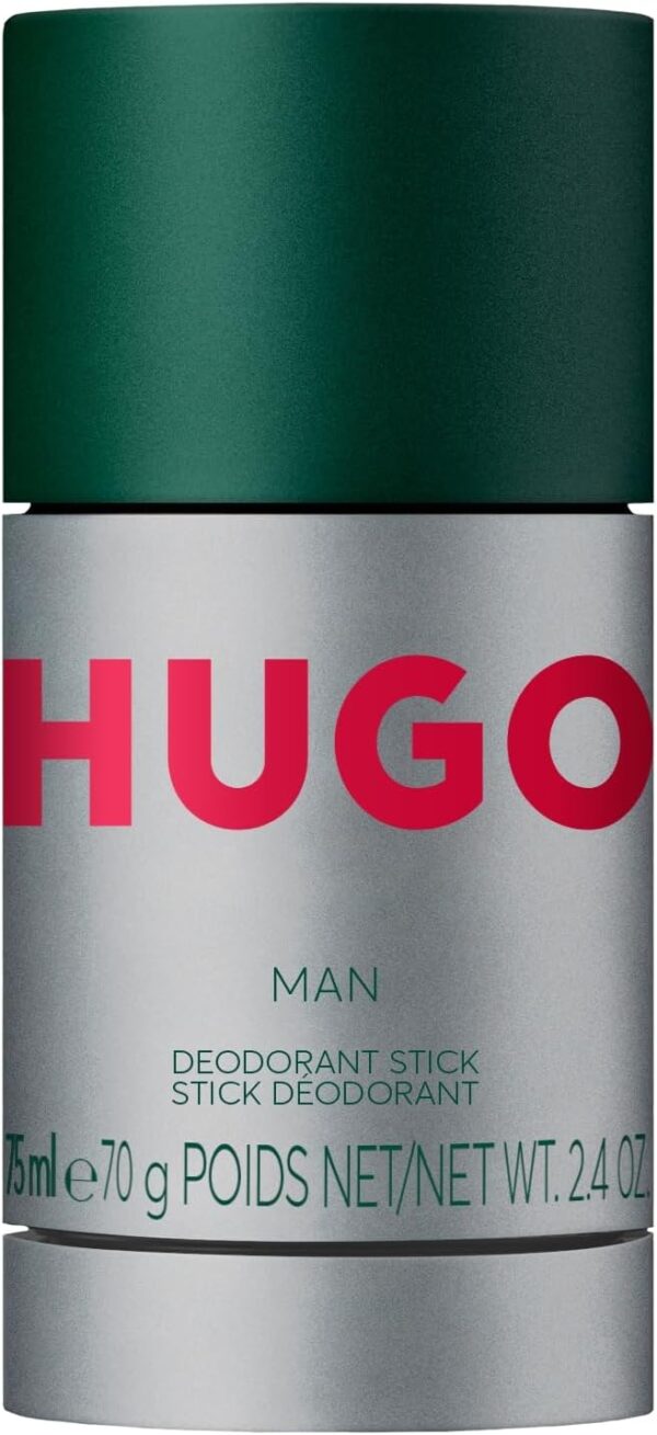 Hugo Boss Hugo Deodorant Stick 75ml